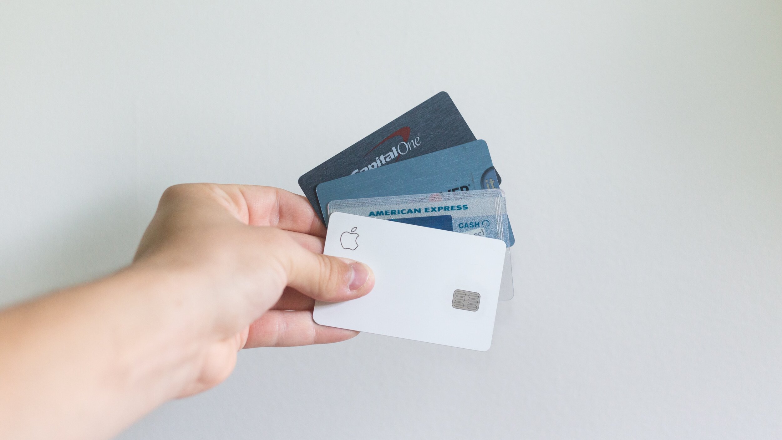 Credit Card 101